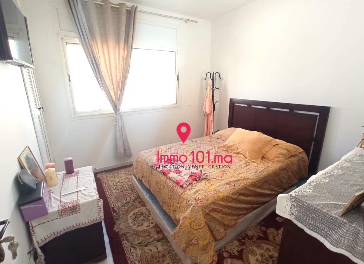 Villa à vendre à Skhirat YBV1811